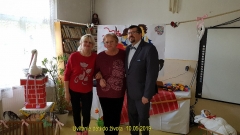 2019 - Uvítanie detí do života