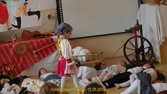 2019 - Uvítanie detí do života