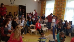 2019 - Uvítanie detí do života