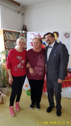 2019 - Uvítanie detí do života