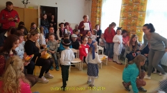 2019 - Uvítanie detí do života