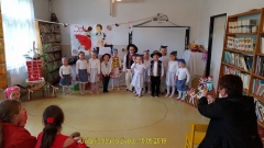 2019 - Uvítanie detí do života