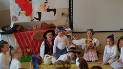 2019 - Uvítanie detí do života