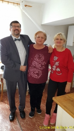 2019 - Uvítanie detí do života