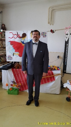 2019 - Uvítanie detí do života