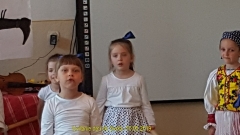 2019 - Uvítanie detí do života