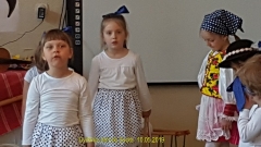 2019 - Uvítanie detí do života