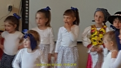 2019 - Uvítanie detí do života