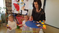 2019 - Uvítanie detí do života