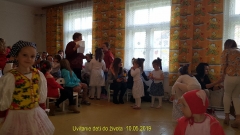 2019 - Uvítanie detí do života
