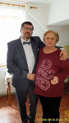 2019 - Uvítanie detí do života