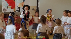 2019 - Uvítanie detí do života