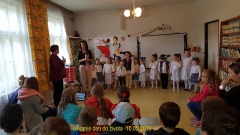2019 - Uvítanie detí do života