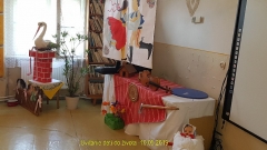 2019 - Uvítanie detí do života