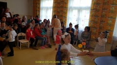 2019 - Uvítanie detí do života