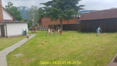 2019 - Oslavy MDD