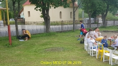 2019 - Oslavy MDD