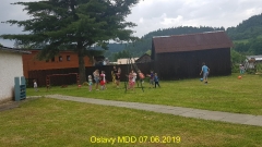 2019 - Oslavy MDD