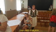 2019 - Oslavy MDD