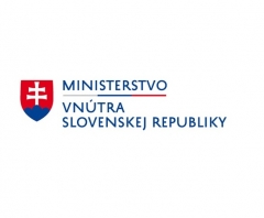 Logo MV SR