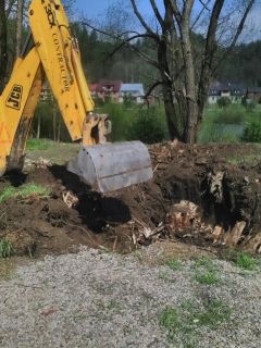 2019 - Revitalizácia plochy pri cyklochodníku