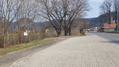 2019 - Revitalizácia plochy pri cyklochodníku