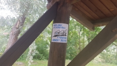 2019 - Revitalizácia plochy pri cyklochodníku