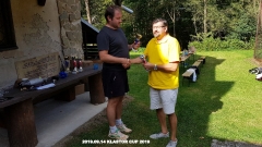 2019 - KLASTOR CUP 2019