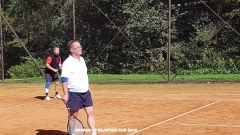 2019 - KLASTOR CUP 2019