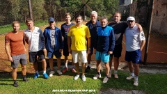 2019 - KLASTOR CUP 2019