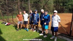 2019 - KLASTOR CUP 2019
