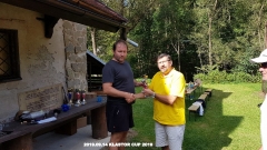 2019 - KLASTOR CUP 2019