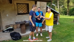 2019 - KLASTOR CUP 2019