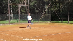 2019 - KLASTOR CUP 2019
