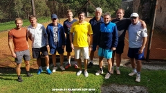2019 - KLASTOR CUP 2019