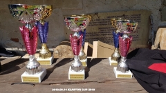 2019 - KLASTOR CUP 2019