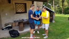 2019 - KLASTOR CUP 2019