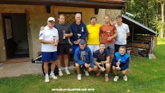 2019 - KLASTOR CUP 2019