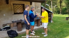 2019 - KLASTOR CUP 2019