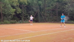 2020 - KLASTOR CUP 2020