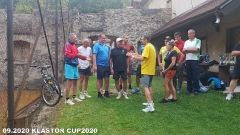 2020 - KLASTOR CUP 2020