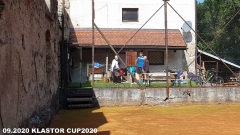 2020 - KLASTOR CUP 2020