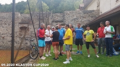 2020 - KLASTOR CUP 2020