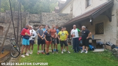 2020 - KLASTOR CUP 2020