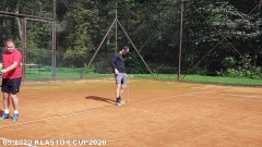 2020 - KLASTOR CUP 2020