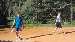 2020 - KLASTOR CUP 2020