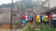 2020 - KLASTOR CUP 2020