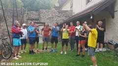 2020 - KLASTOR CUP 2020