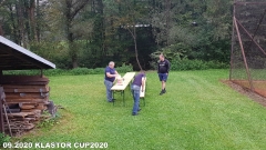 2020 - KLASTOR CUP 2020