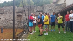 2020 - KLASTOR CUP 2020